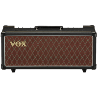 Vox AC15 Custom Head