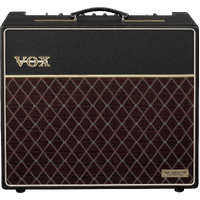 Vox AC15 Hand-Wired Greenback