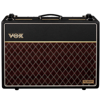 Vox AC30 Hand-Wired Greenback