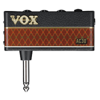 Vox AmPlug 3 AC30