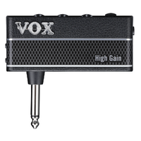 Vox AmPlug 3 High Gain