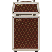 Vox Micro Superbeetle Audio