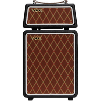 Vox Micro Superbeetle Guitar