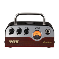 Vox MV50 - Boutique