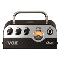 Vox MV50 - Clean