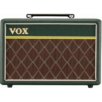 Vox Pathfinder 10 British Racing Green