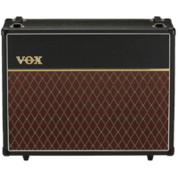 Vox V212C Custom Extension Cabinet