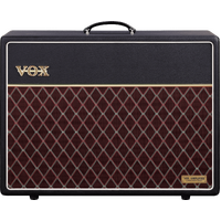 Vox AC30HWRH Hand-Wired 2x12" Cabinet