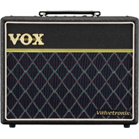 Vox Valvetronix VT20X Classic Blue