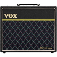 Vox Valvetronix VT40X Classic Blue