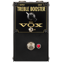 Vox VTB-1 Treble Booster