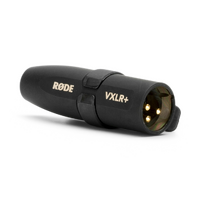 RODE VXLR+