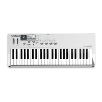 Waldorf Blofeld Keyboard Synthesizer White
