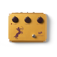 Warm Audio Centavo