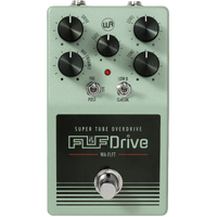 Warm Audio Fluff Drive Teal