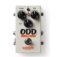 Warm Audio ODD Box V1