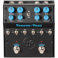 Warm Audio Throne Of Tone