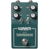 Warm Audio Tube Squealer