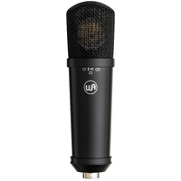 Warm Audio WA-87jr Black