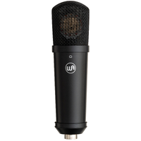 Warm Audio WA-87jr SE Black