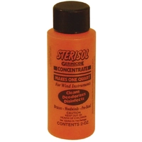 Sterisol Germicide Concentrate - 2oz / 60mL