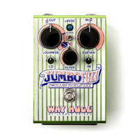 Way Huge WHE407 Jumbo Fuzz Swollen Pickle XXX