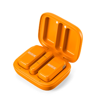 RODE Wireless Micro USB-C Orange