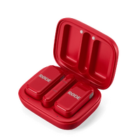 RODE Wireless Micro USB-C Red