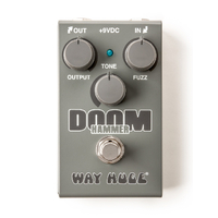 Way Huge Smalls Doom Hammer Fuzz