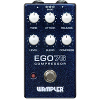 Wampler Ego 76 Compressor