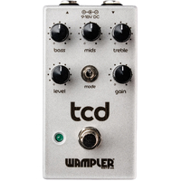 Wampler TCD