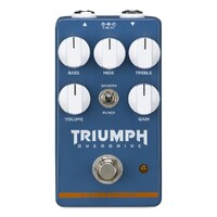 Wampler Triumph
