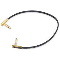 RockBoard Gold Series Flat Patch Cable 30cm