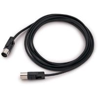 RockBoard FlaX Plug MIDI Cable 200cm