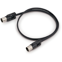 RockBoard FlaX Plug MIDI Cable 60cm