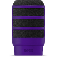 RODE WS14-PU Purple