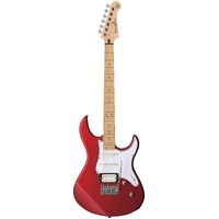 Yamaha Pacifica PAC112VM - Red Metallic