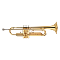 Yamaha YTR-6335A Bb Trumpet