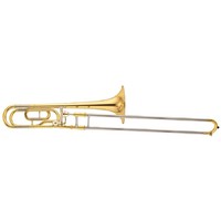 Yamaha YSL-456A Trombone