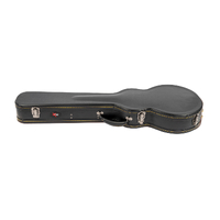 Xtreme XC807B Electric Guitar Case - Black