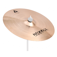 Istanbul Agop 16" Xist Brilliant Crash