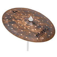 Istanbul Agop 22" Xist Dry Dark Crash