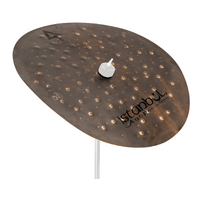 Istanbul Agop 20" Xist Dry Dark Flat Ride