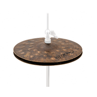 Istanbul Agop 10" Xist Dry Dark Hi-Hats