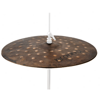 Istanbul Agop 17" Xist Dry Dark Hi-Hats