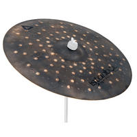 Istanbul Agop 19" Xist Dry Dark Ride