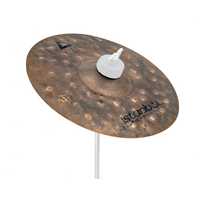 Istanbul Agop 10" Xist Dry Dark Splash