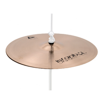 Istanbul Agop 14" Xist Brilliant Hi-Hats