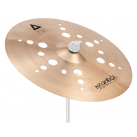 Istanbul Agop 18" Xist ION Crash