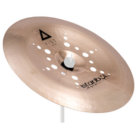Istanbul Agop 20" Xist ION China